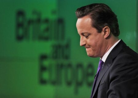 Τηλεφωνική επικοινωνία Τσίπρα – Κάμερον