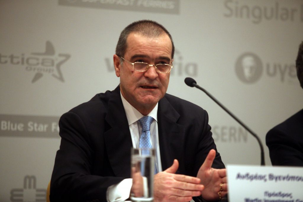 Βγενόπουλος: Τέλος της ποινικής διερεύνησης για τη Λαϊκή στην Ελλάδα