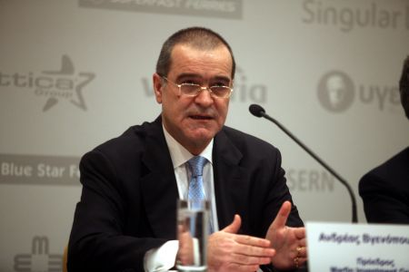 Βγενόπουλος: Τέλος της ποινικής διερεύνησης για τη Λαϊκή στην Ελλάδα