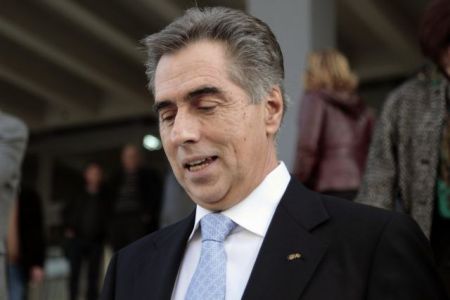 Αυλαία τη Δευτέρα για το Εφετείο του Παπαγεωργόπουλου