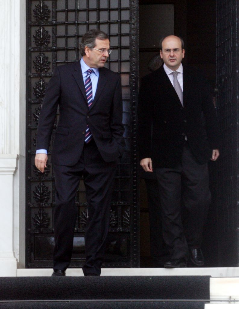 Να στηρίξει ο Πρωθυπουργός το έργο τους ζητούν οι εταιρείες πληροφορικής