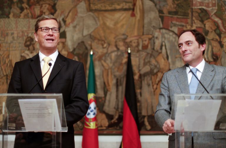 Πορτογαλία: Ζητά ενεργό ρόλο από τους Βρετανούς στην ΕΕ | tovima.gr