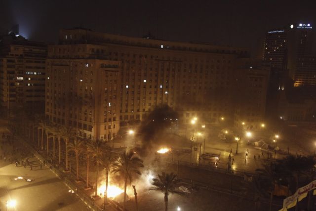 Αίγυπτος: Δύο χρόνια μετά την Αραβική Ανοιξη, η αναγέννηση είναι μακριά