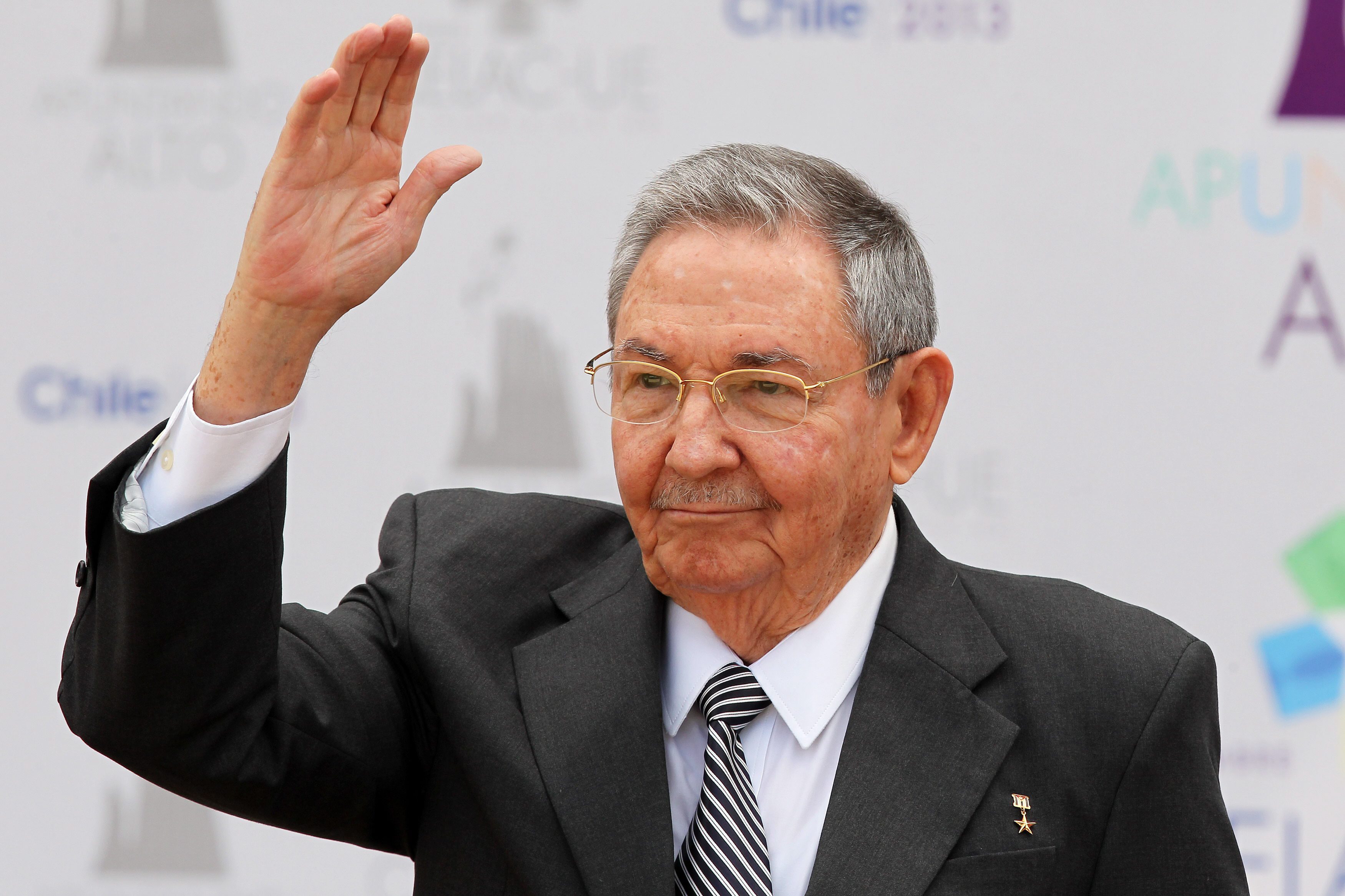 Υπόσχεση Ραούλ Κάστρο για επίλυση των οικονομικών προβλημάτων