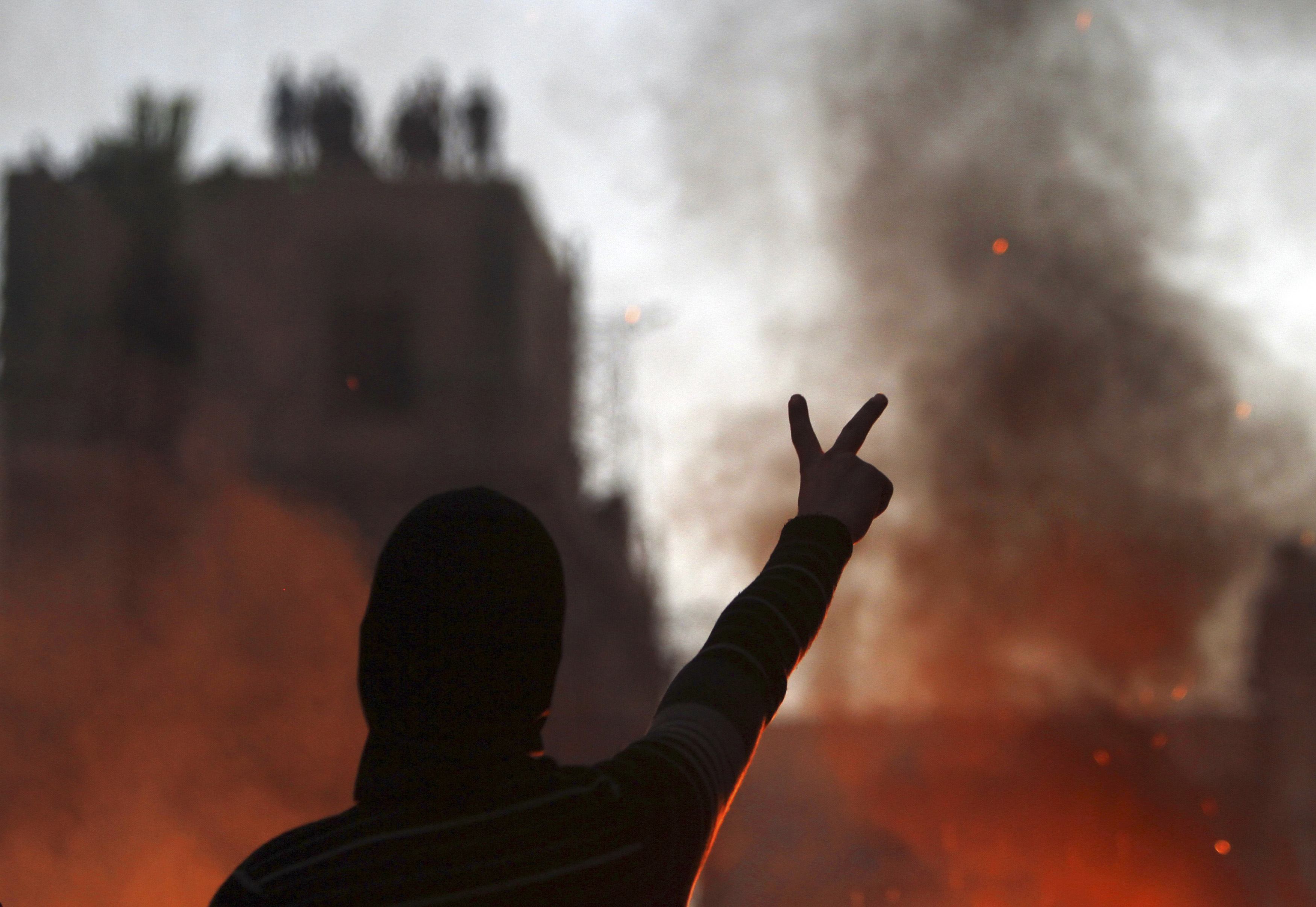 Αίγυπτος: Δεκάδες οι νεκροί των συγκρούσεων