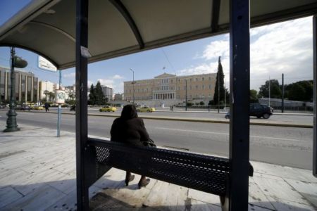 Χωρίς μετρό και ΟΣΕ την Πέμπτη λόγω συμμετοχής στην απεργία