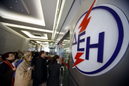 ΔΕΗ: Αύξηση 64,57% στα καθαρά κέρδη το α’ τρίμηνο του 2014
