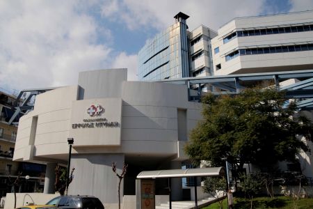 Στο Υγεία το μάνατζμεντ του Ερρίκος Ντυνάν