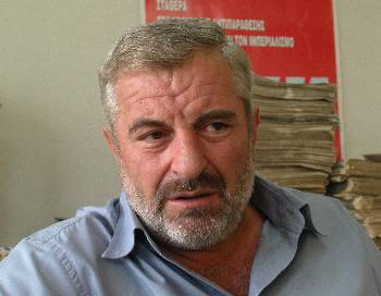 Β. Μπούτας: «Προτείνω να βγουν όλοι στο δρόμο»