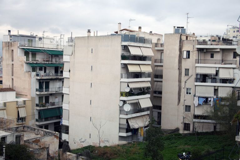Ποιοι δεν πληρώνουν φόρο για α’ κατοικία με βάση πληθυσμιακά κριτήρια | tovima.gr