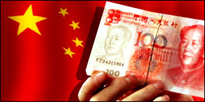Κίνα: Το 5% του ΑΕΠ «ξοδεύεται» στη διαφθορά