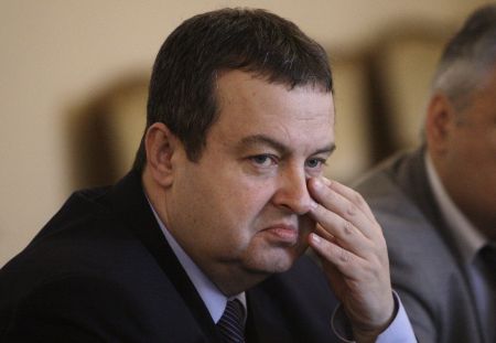 Η Σερβία δεν υπογράφει ειρηνευτική συμφωνία με το Κόσοβο