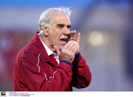 Η κερκίδα, οι βουλευτές και ο… Αλέφαντος