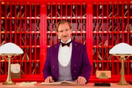 BAFTA 2014: 11 υποψηφιότητες το Grand Budapest Hotel