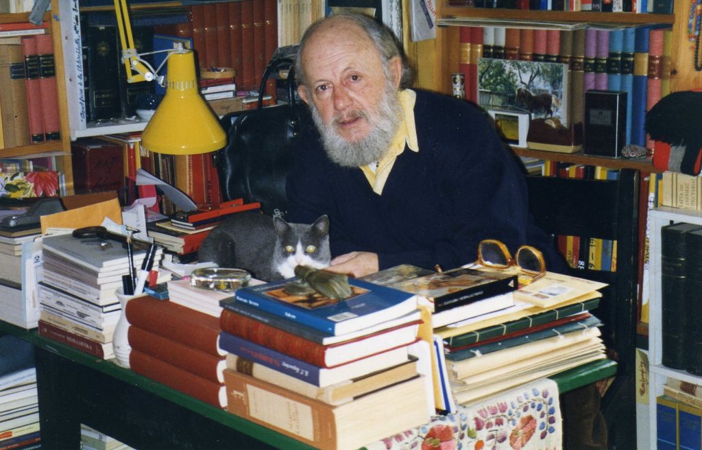 Περιστατικά στο παρασκήνιο της Ιστορίας