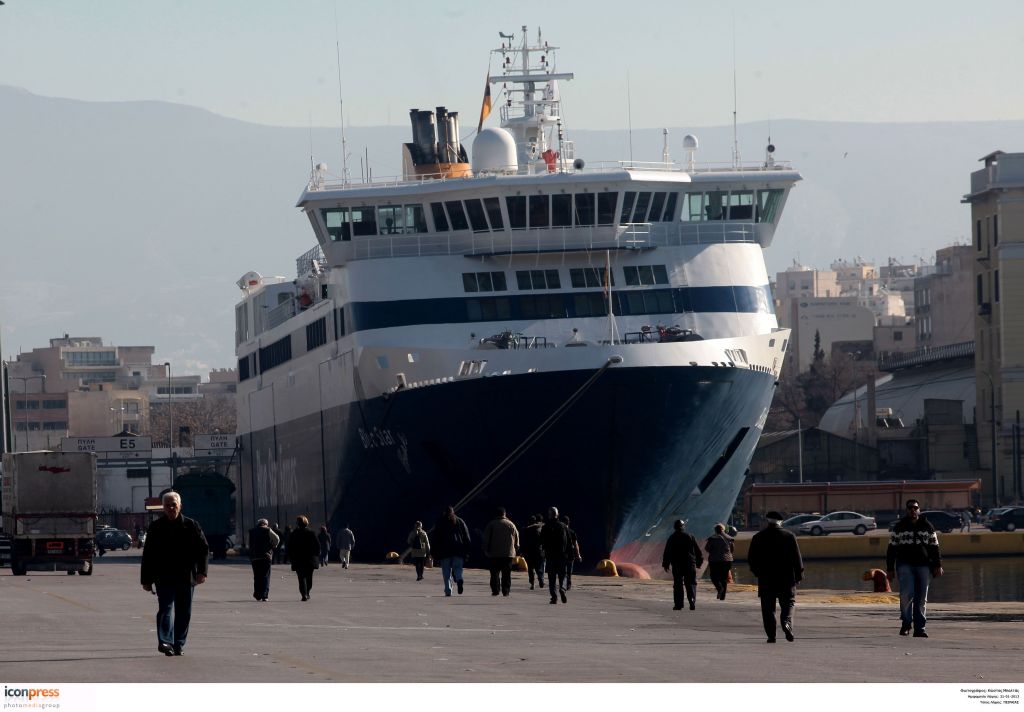 Η πρόσβαση στις αγορές διαμορφώνει το μελλοντικό τοπίο