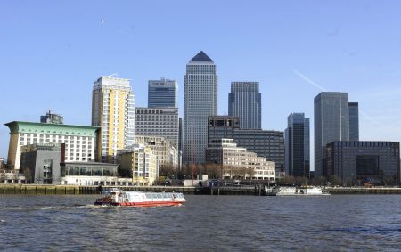 Ο Αντ.  Ντατζόπουλος πρόεδρος στην Ένωση Ελλήνων Τραπεζιτών Μ. Βρετανίας