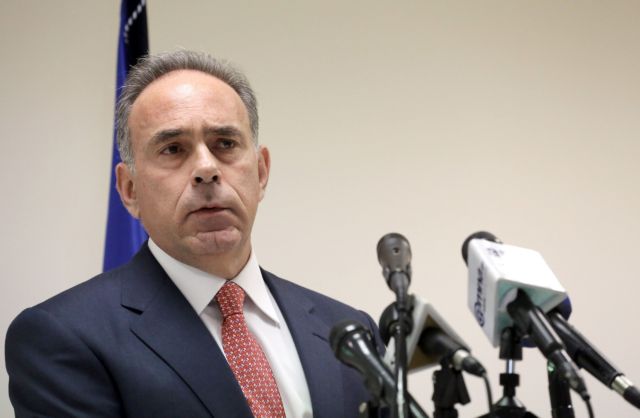 Αρβανιτόπουλος: Να συνδεθεί ο πανεπιστημιακός χάρτης με τον αναπτυξιακό