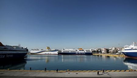 Γιατρό σε πλοία που κάνουν πολύωρα δρομολόγια ζητά ο δήμαρχος Χίου