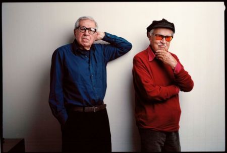 Πάολο και Βιτόριο Ταβιάνι: Είμαστε μαζί σας στο Χάος