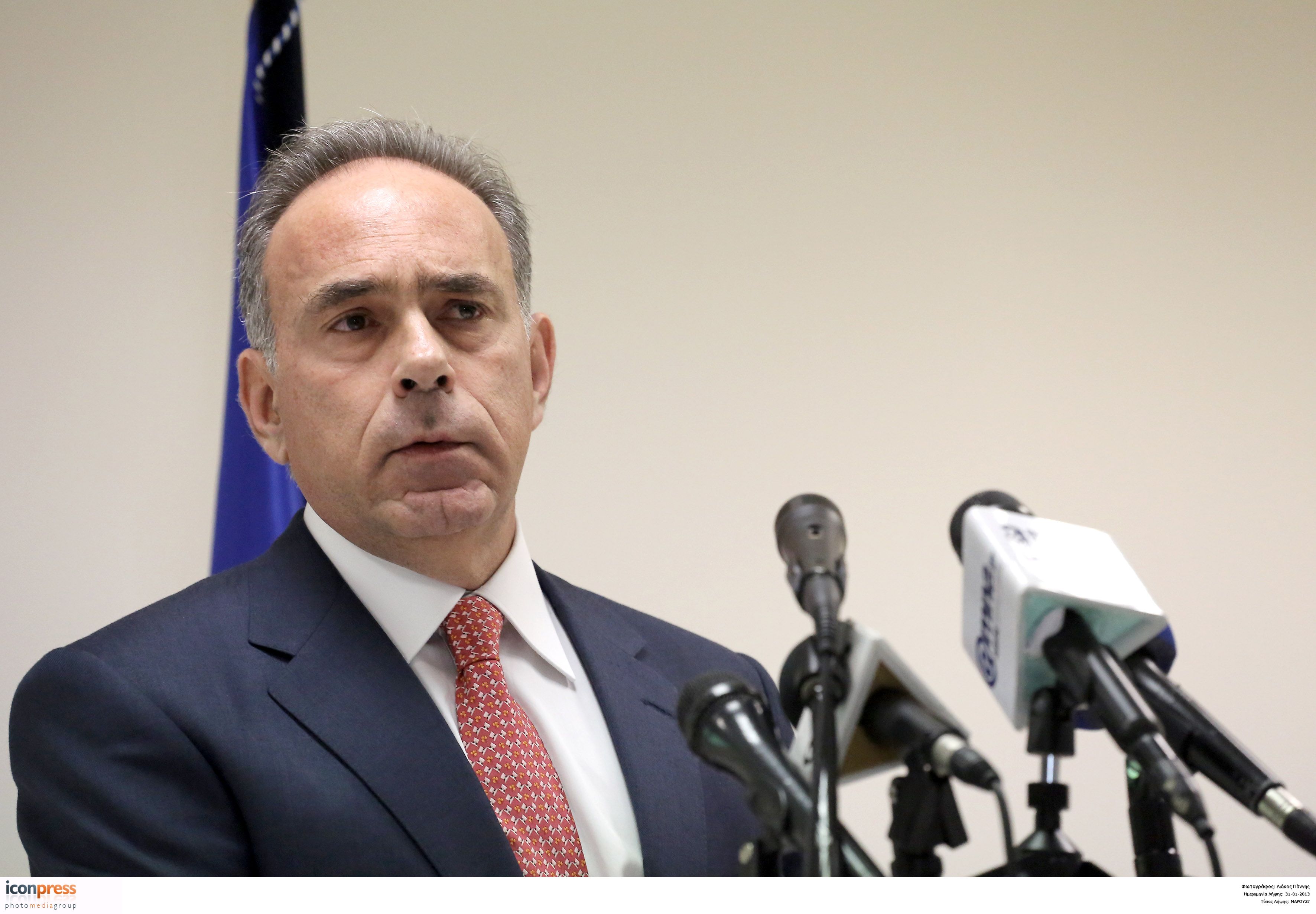 Πράσινο φως από τη Βουλή για το σχέδιο «Αθηνά»