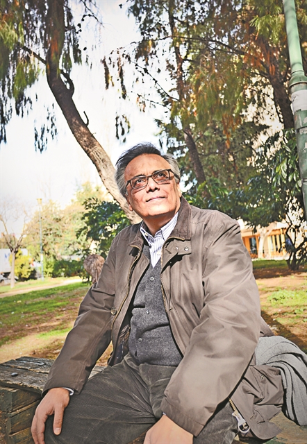 Καλοκαίρια στην επαρχία