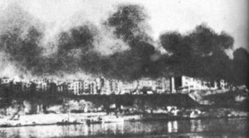 Στάλινγκραντ 70 χρόνια μετά: «Οταν ο Βόλγας πήρε φωτιά…»