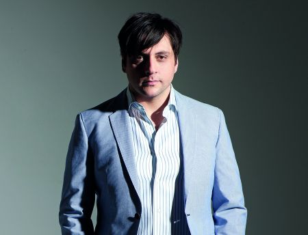 11 ερωτήσεις στον Γιώργο Χρυσοστόμου