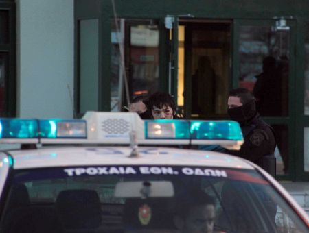 Επαφές Αθανασίου με Λοβέρδο για το θέμα του Ν. Ρωμανού