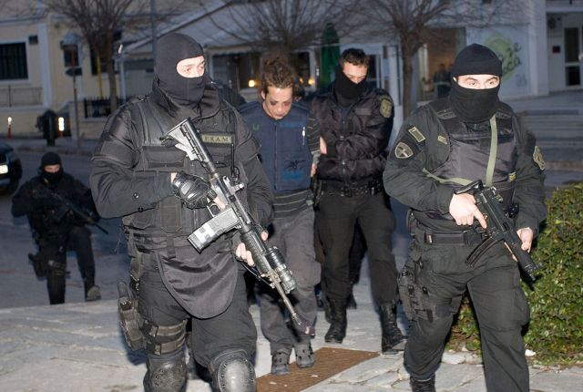 Ιανουάριο η δίκη των κατηγορούμενων για τις ληστείες στο Βελβεντό Κοζάνης