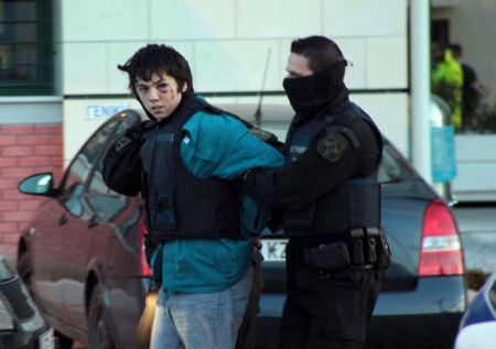 Ληστεία στο Βελβεντό: Δεν αναγνωρίσθηκαν οι κατηγορούμενοι