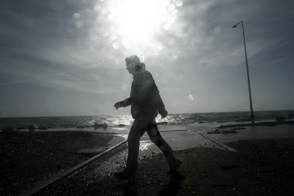 Χαλάει ο καιρός από το απόγευμα της Τετάρτης