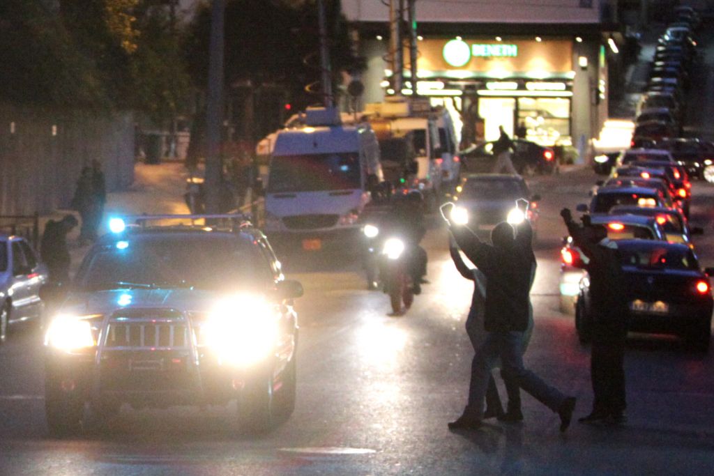 Σκιά Σέχτας Επαναστατών πίσω από τις τελευταίες συλλήψεις της ΕΛ.ΑΣ.