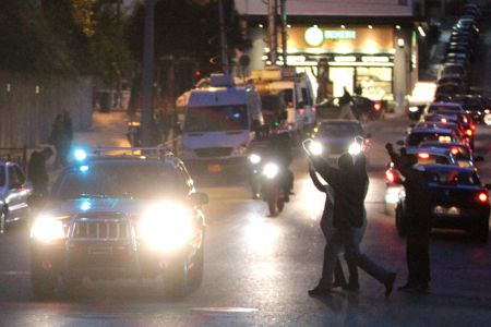 Σκιά Σέχτας Επαναστατών πίσω από τις τελευταίες συλλήψεις της ΕΛ.ΑΣ.