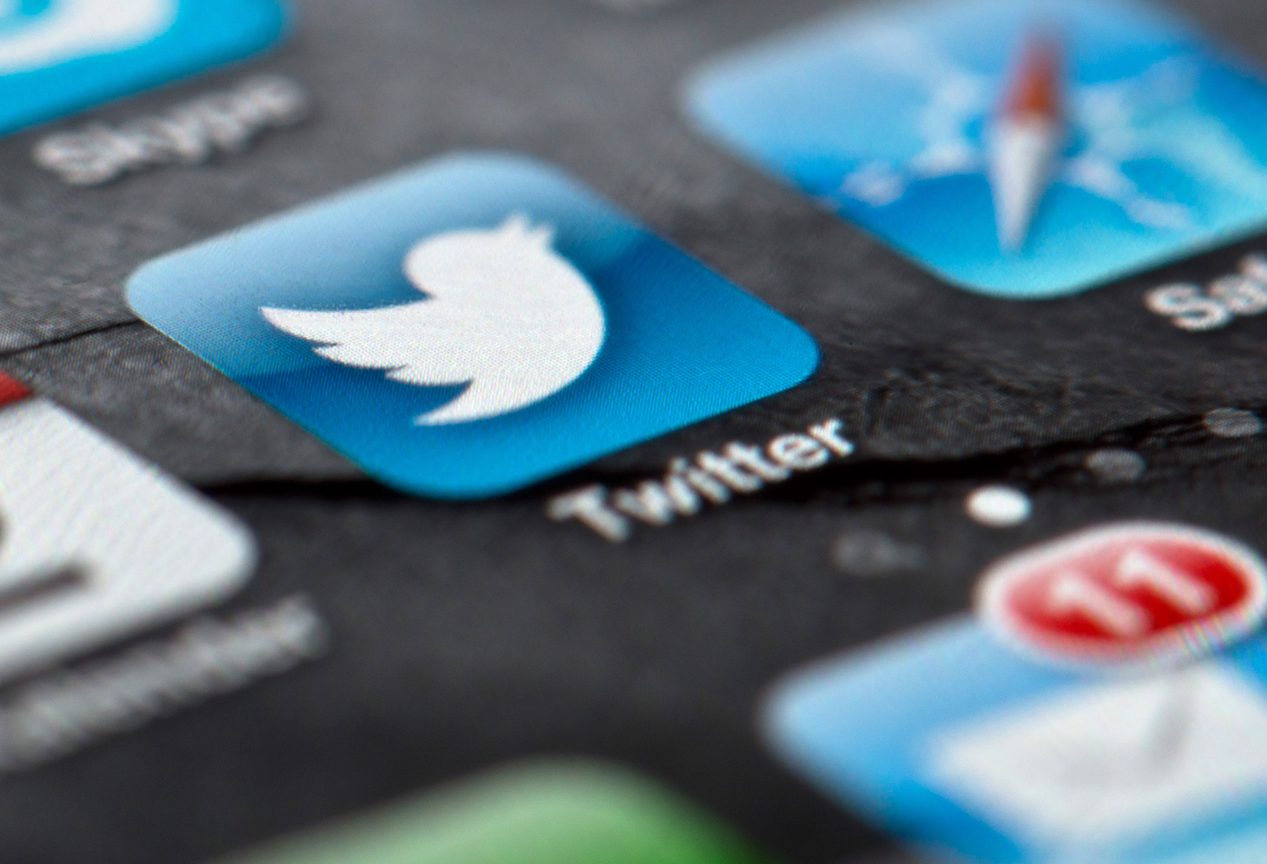 Στο αμερικανικό χρηματιστήριο για ένα δισ. δολάρια εισέρχεται το Twitter