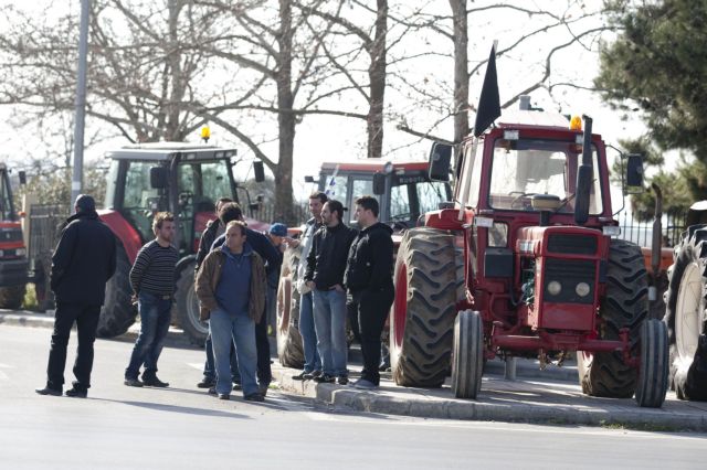 Farmer associations announce their intention to mobilize