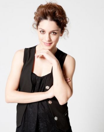 Γιούλικα Σκαφιδά: Μαραθωνοδρόμος και στην οθόνη