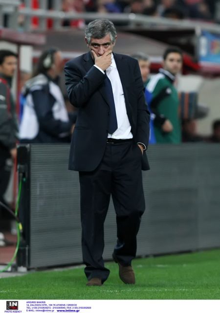 Το τρελό όνειρο του Φερνάντο Σάντος