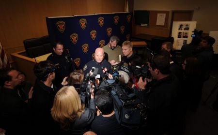 Σαν Φρανσίσκο: Ξηλώθηκε ο αρχηγός της αστυνομίας για υπόθεση ρατσιστικής βίας