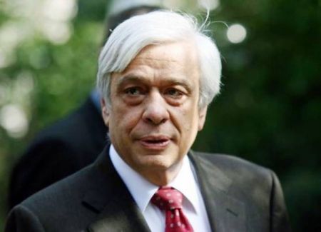 Παυλόπουλος:Δυνατότητα σε έγκλειστο να συνεχίσει τις σπουδές του