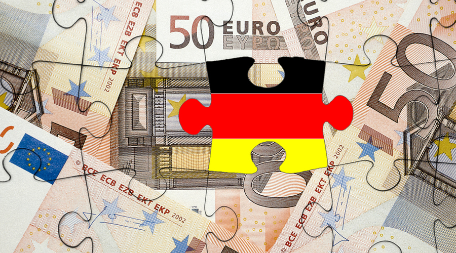 Η άνοδος του ευρώ προκαλεί γαλλογερμανική διαμάχη