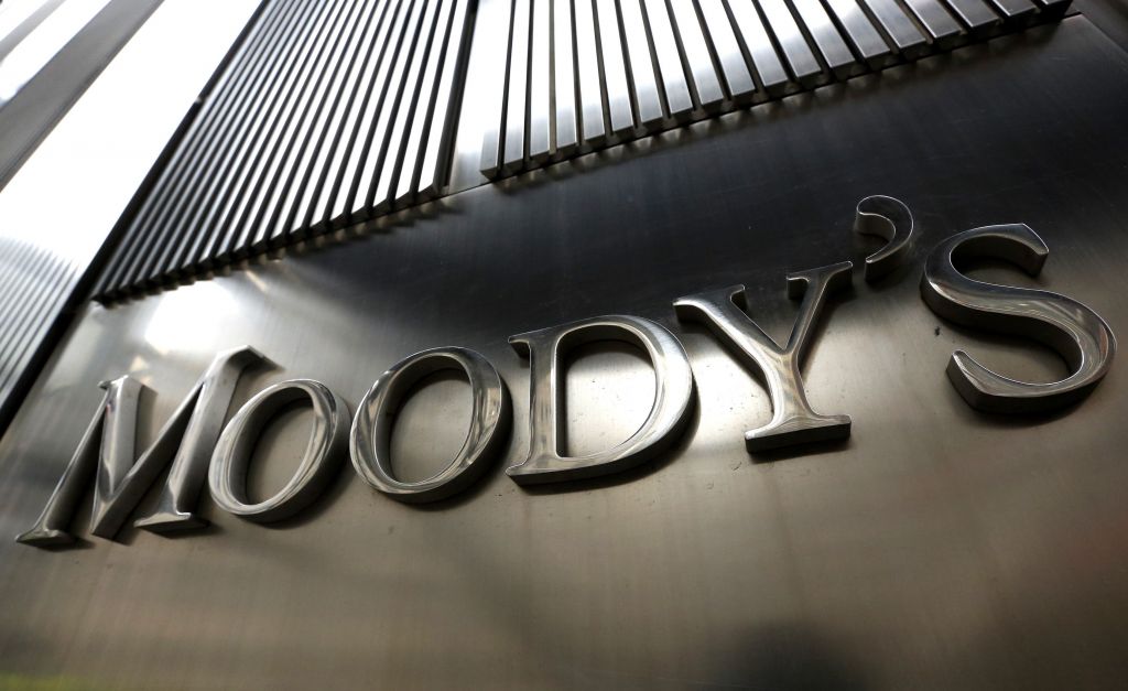 Αναβάθμιση της Ιρλανδίας από τον Moody’s