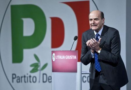 Ιταλία: Σε εγχείρηση μετά από εγκεφαλικό ο Πιερλουίτζι Μπερσάνι