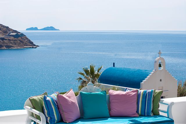 HotelBrain: Το πρώτο συμβόλαιο με ξενοδοχείο εκτός Ελλάδας
