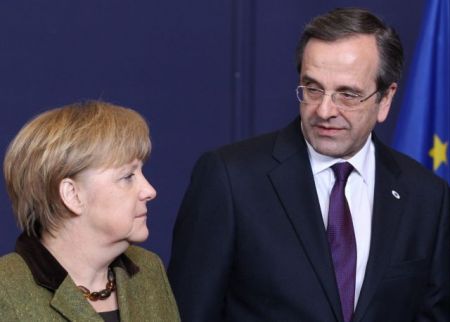 Deutsche Welle: Όχι εκπτώσεις στις μεταρρυθμίσεις για την Αθήνα