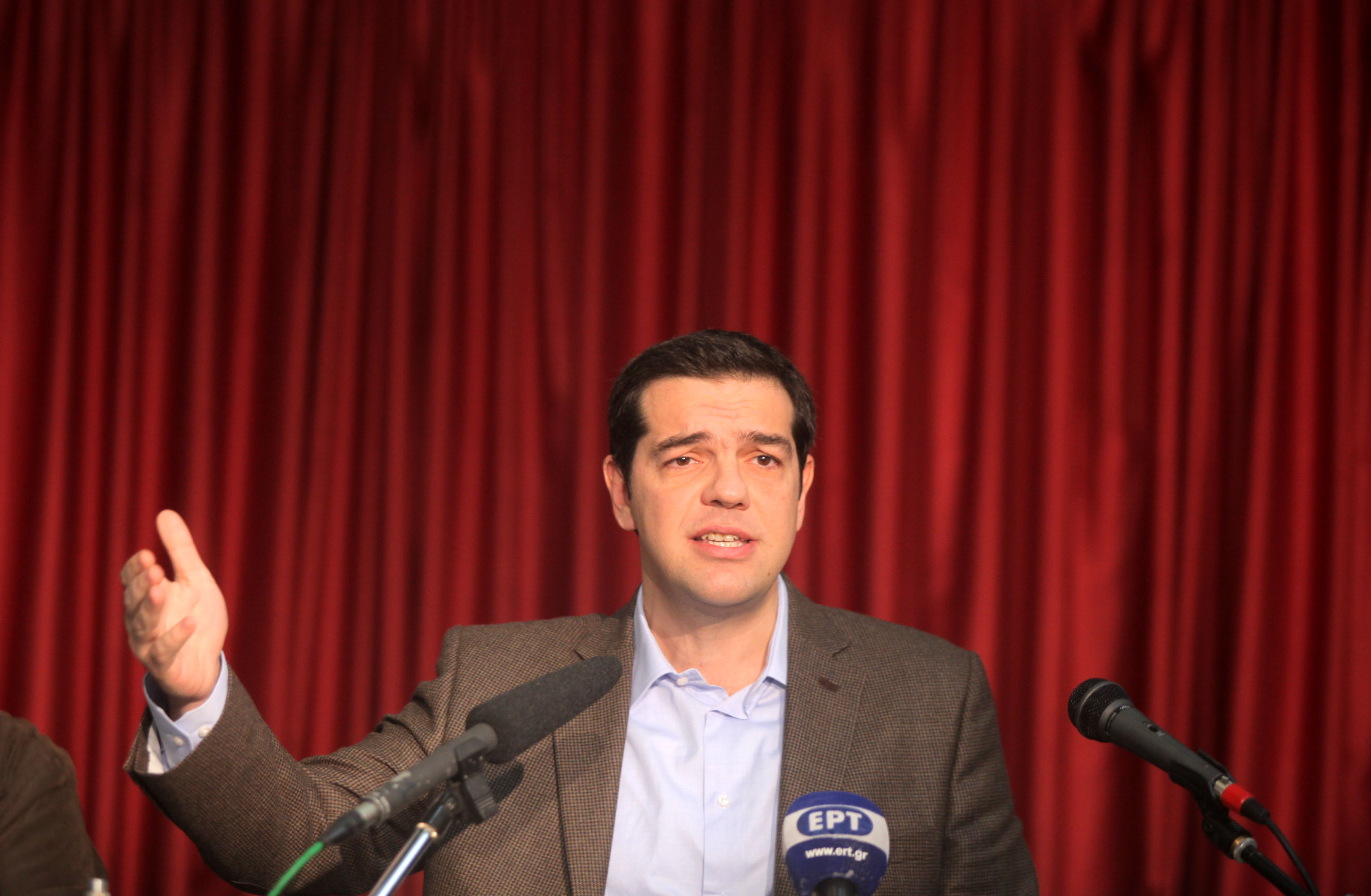 ΣΥΡΙΖΑ: Επίθεση στην κυβέρνηση για τις αποφάσεις στις Βρυξέλλες