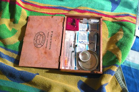 Υπόκοσμος Γλασκώβης