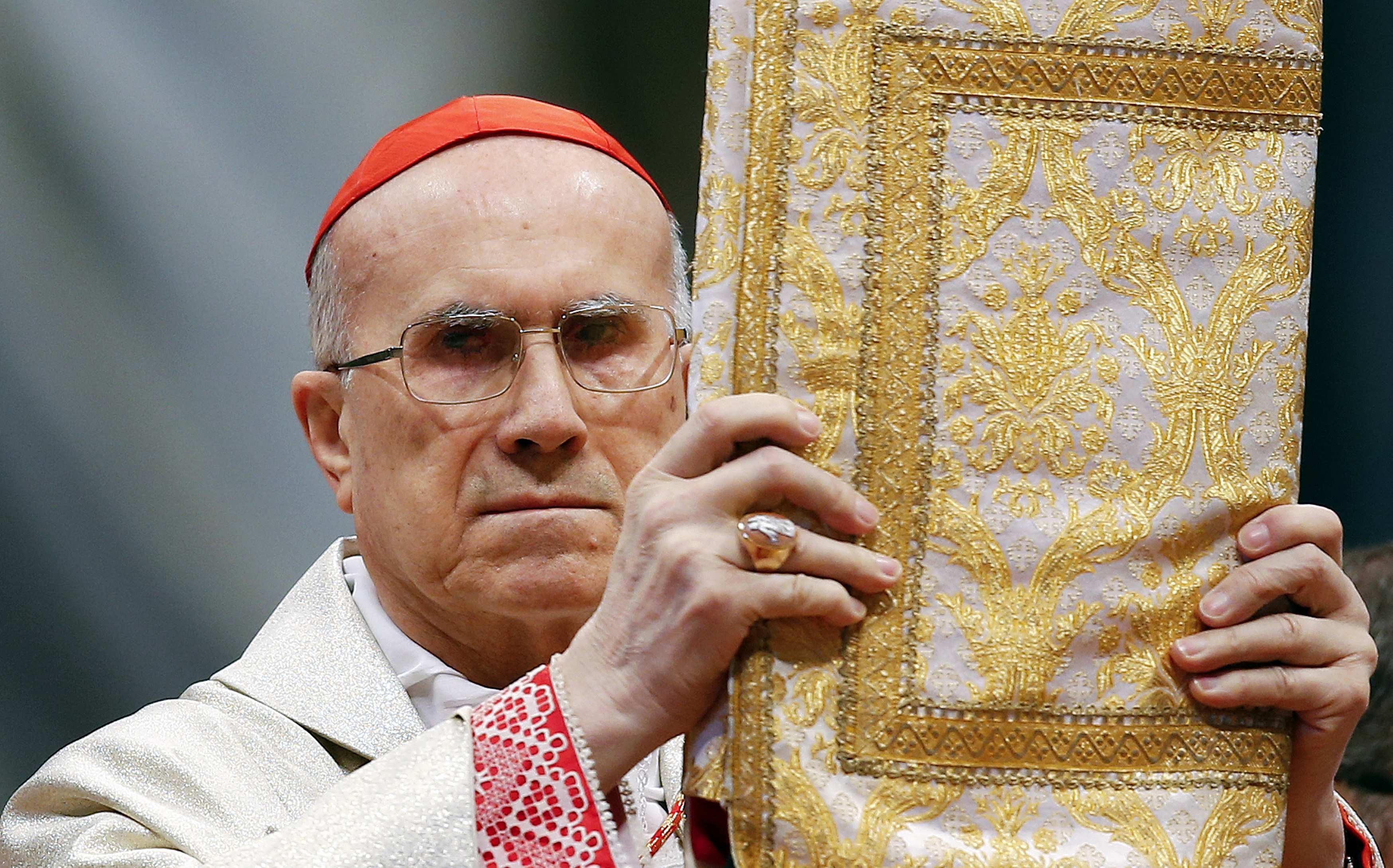 Οργή προκαλεί το «ταπεινό» διαμέρισμα καρδινάλιου στο Βατικανό