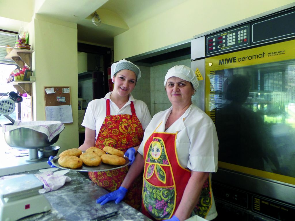 Καλίνκα-Μαλίνκα