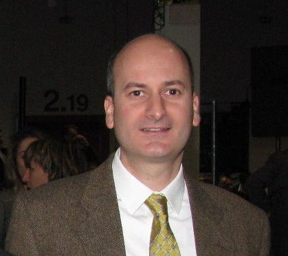 ΣΕΤΕ: Νέος γενικός διευθυντής ο Γιώργος Αμβράζης